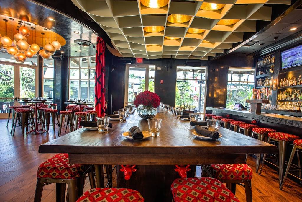 Tapa Toro | restaurant | 8441 International Dr #260, Orlando, FL 32819, USA | 4072262929 OR +1 407-226-2929