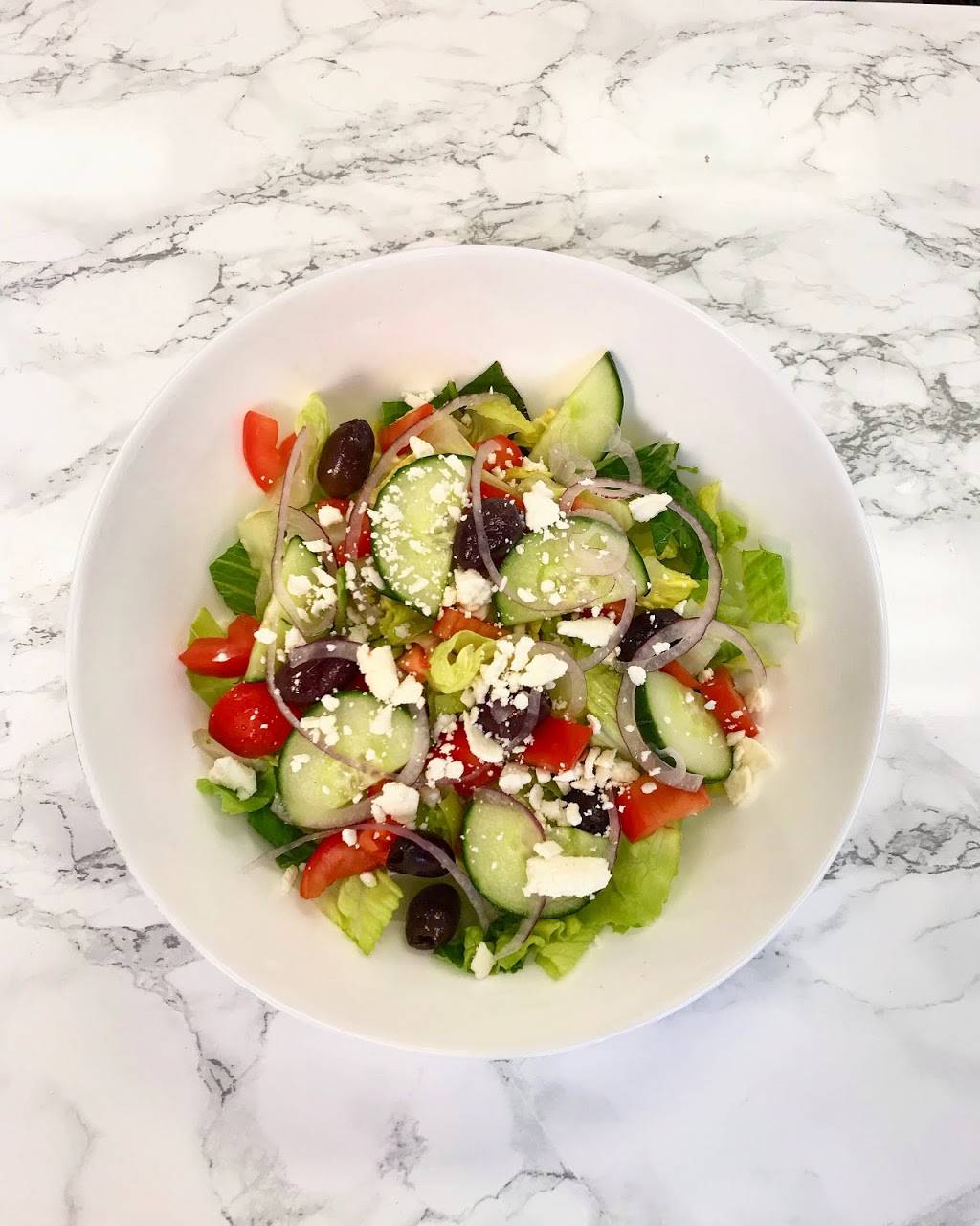 Taste Mediterranean Grill | restaurant | 5105 S Fort Apache Rd #105, Las Vegas, NV 89148, USA | 7024787755 OR +1 702-478-7755