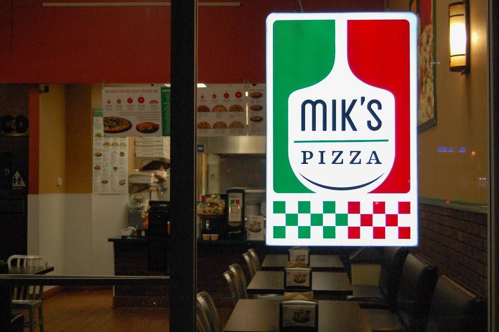 Miks Pizza | restaurant | 1720 E Channel Islands Blvd, Oxnard, CA 93033, USA | 8054837239 OR +1 805-483-7239