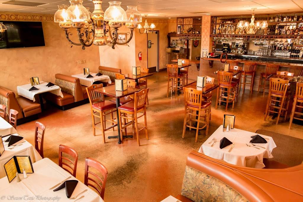 La Hacienda Mexican Restaurant | restaurant | 16825 Condit Rd, Morgan Hill, CA 95037, USA | 4087787002 OR +1 408-778-7002