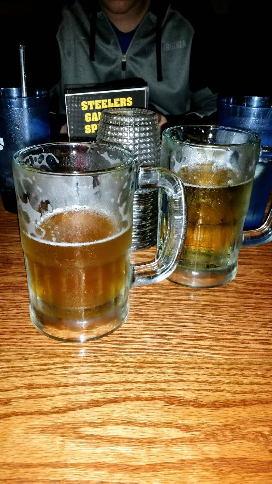 Sabraton Station | restaurant | 1632 Deckers Creek Blvd, Morgantown, WV 26505, USA | 3043814225 OR +1 304-381-4225