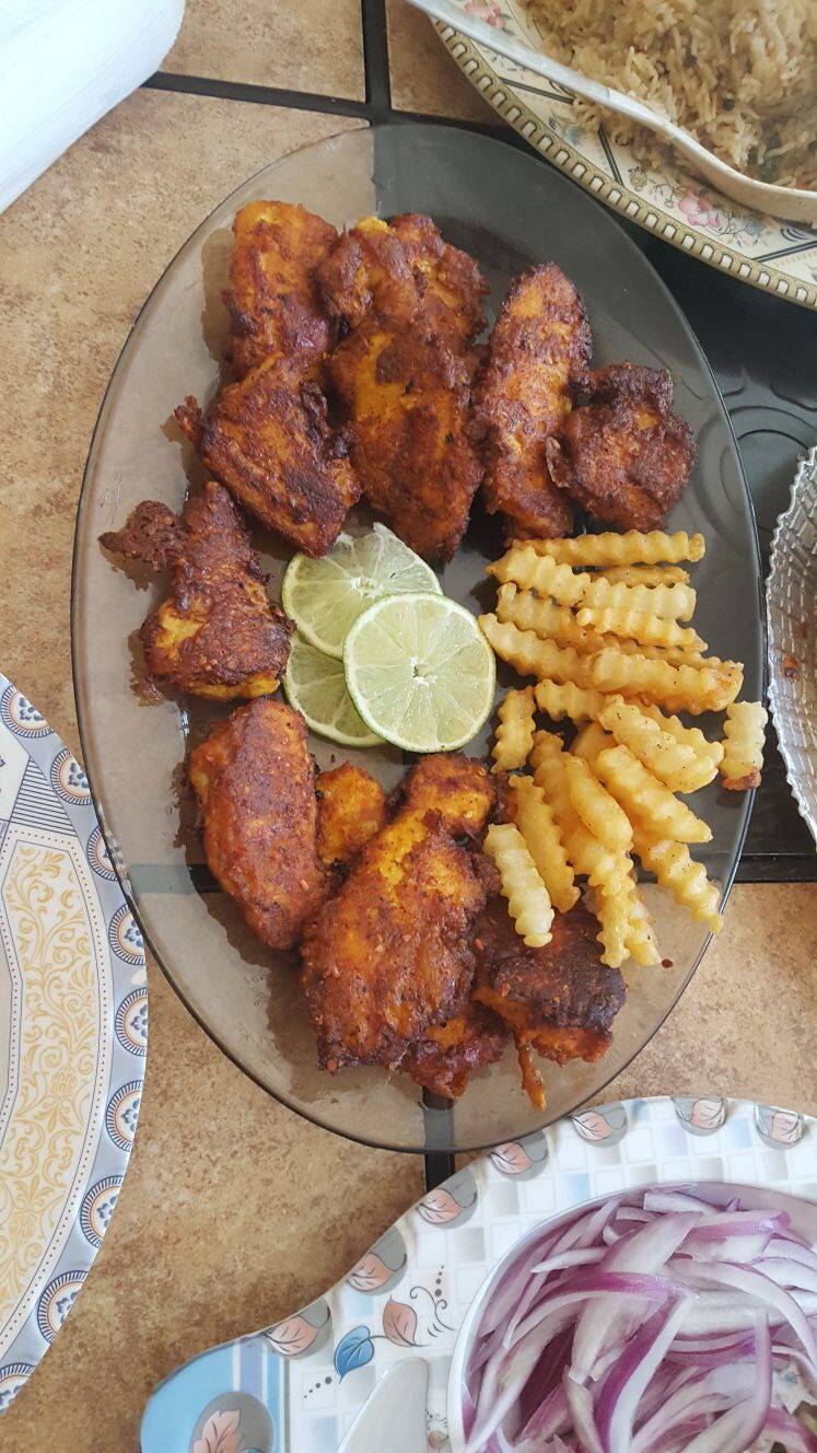 Bismillah Halal Tandoori Restaurant | restaurant | 8901 Knott Ave, Buena Park, CA 90620, USA | 7148277201 OR +1 714-827-7201