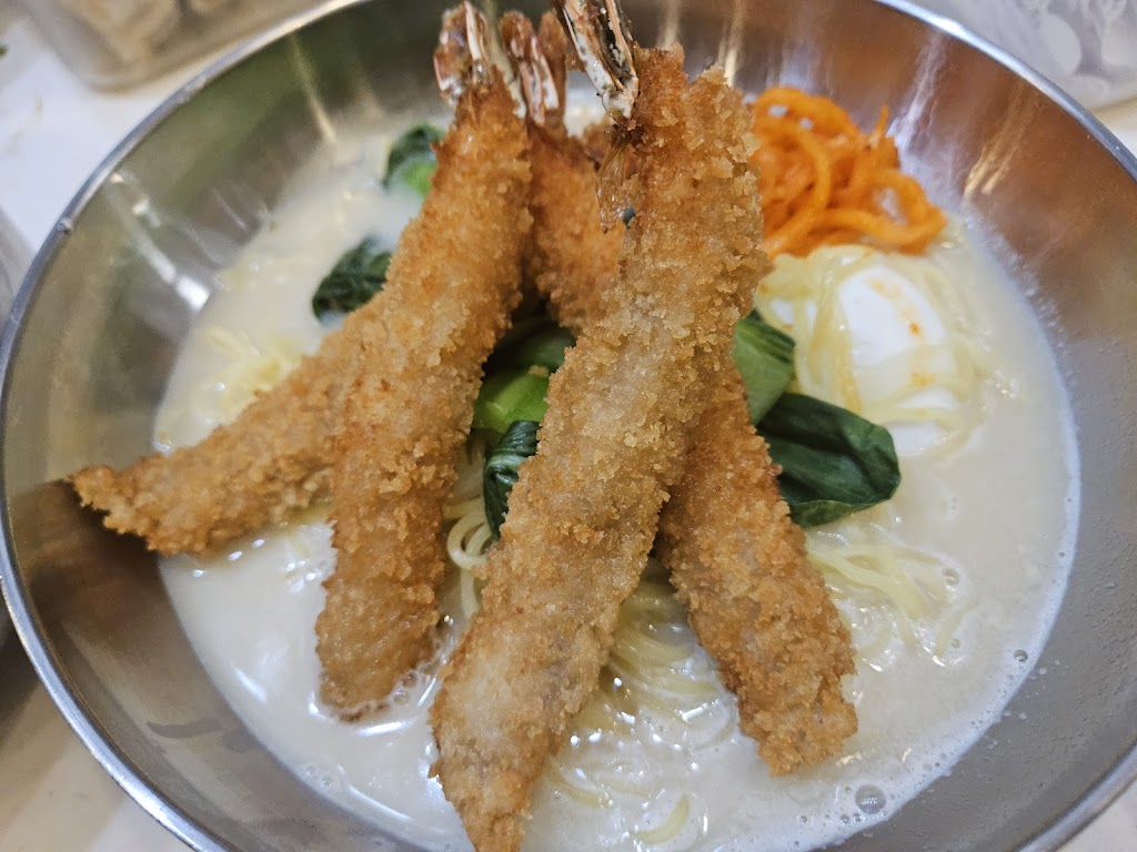 NAMU Ramen & Rolls | restaurant | 12250 Clarksville Pike Suite G, Clarksville, MD 21029, USA | 4437951004 OR +1 443-795-1004