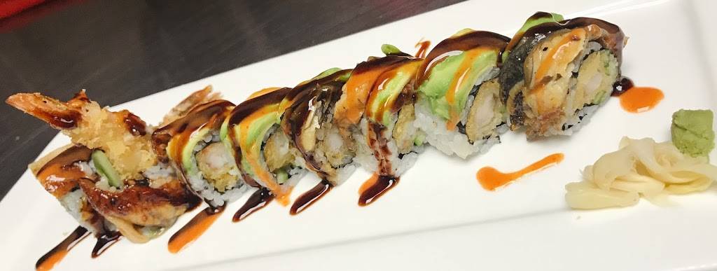 Mikado Japanese Restaurant | restaurant | 1574 Covington Ave, Piqua, OH 45356, USA | 9376062567 OR +1 937-606-2567