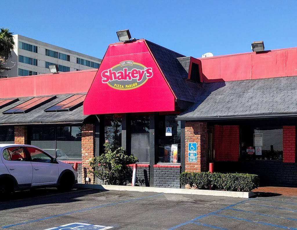 Shakeys Pizza Parlor | restaurant | 935 W Arbor Vitae St, Inglewood, CA 90301, USA | 3106495044 OR +1 310-649-5044