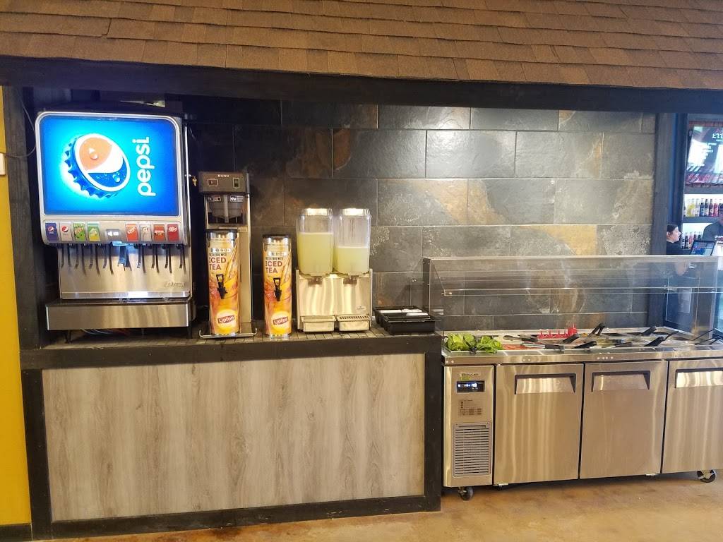 Wing Dingers | restaurant | 700 NW Loop 564, Mineola, TX 75773, USA | 9035691113 OR +1 903-569-1113