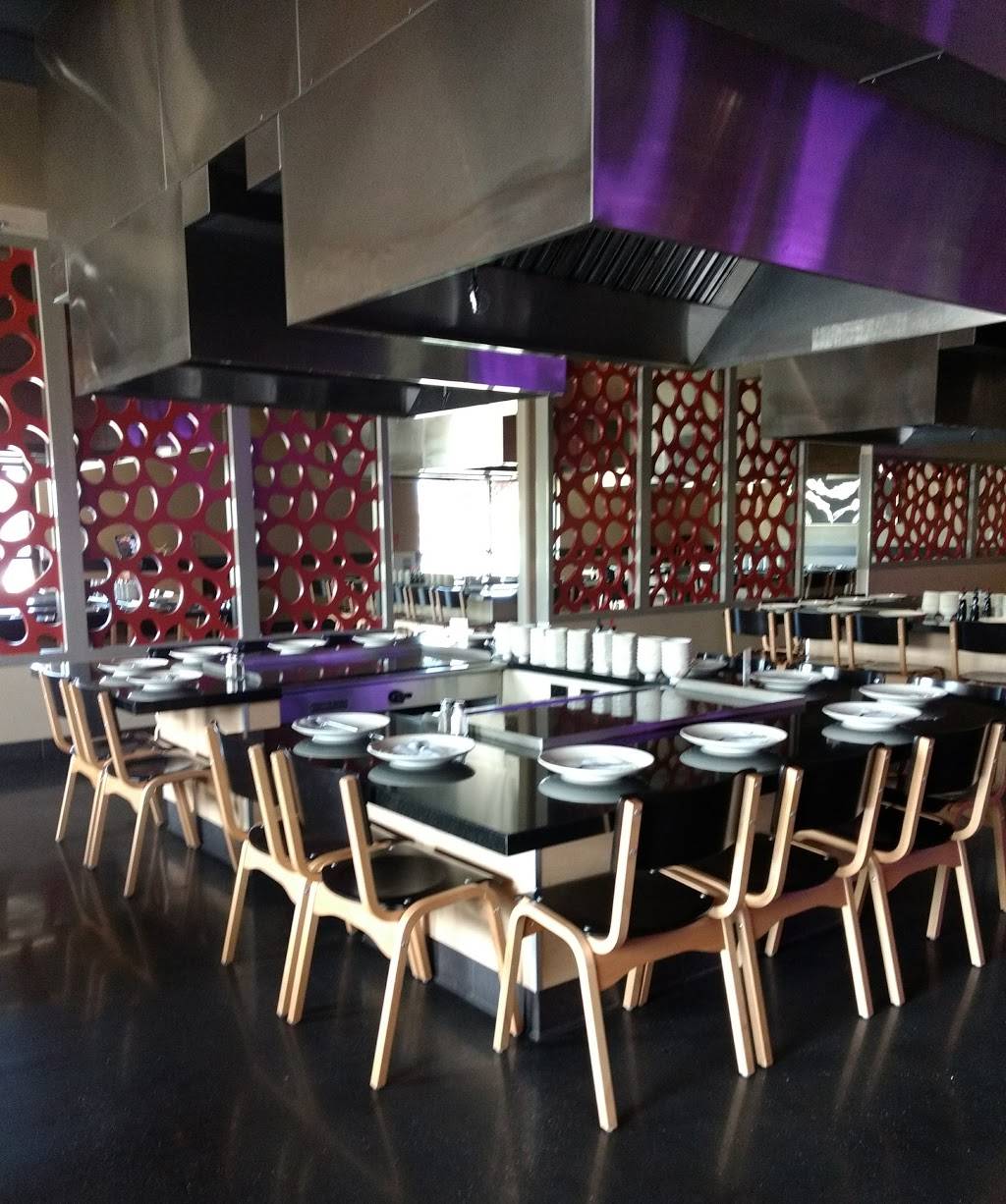 Wassabi On Fire | restaurant | 2920 E Nees Ave, Fresno, CA 93720, USA | 5597974361 OR +1 559-797-4361