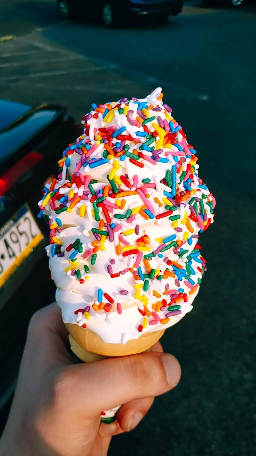 Ritas Italian Ice | restaurant | 1052 W Emaus Ave, Allentown, PA 18103, USA | 6107976666 OR +1 610-797-6666