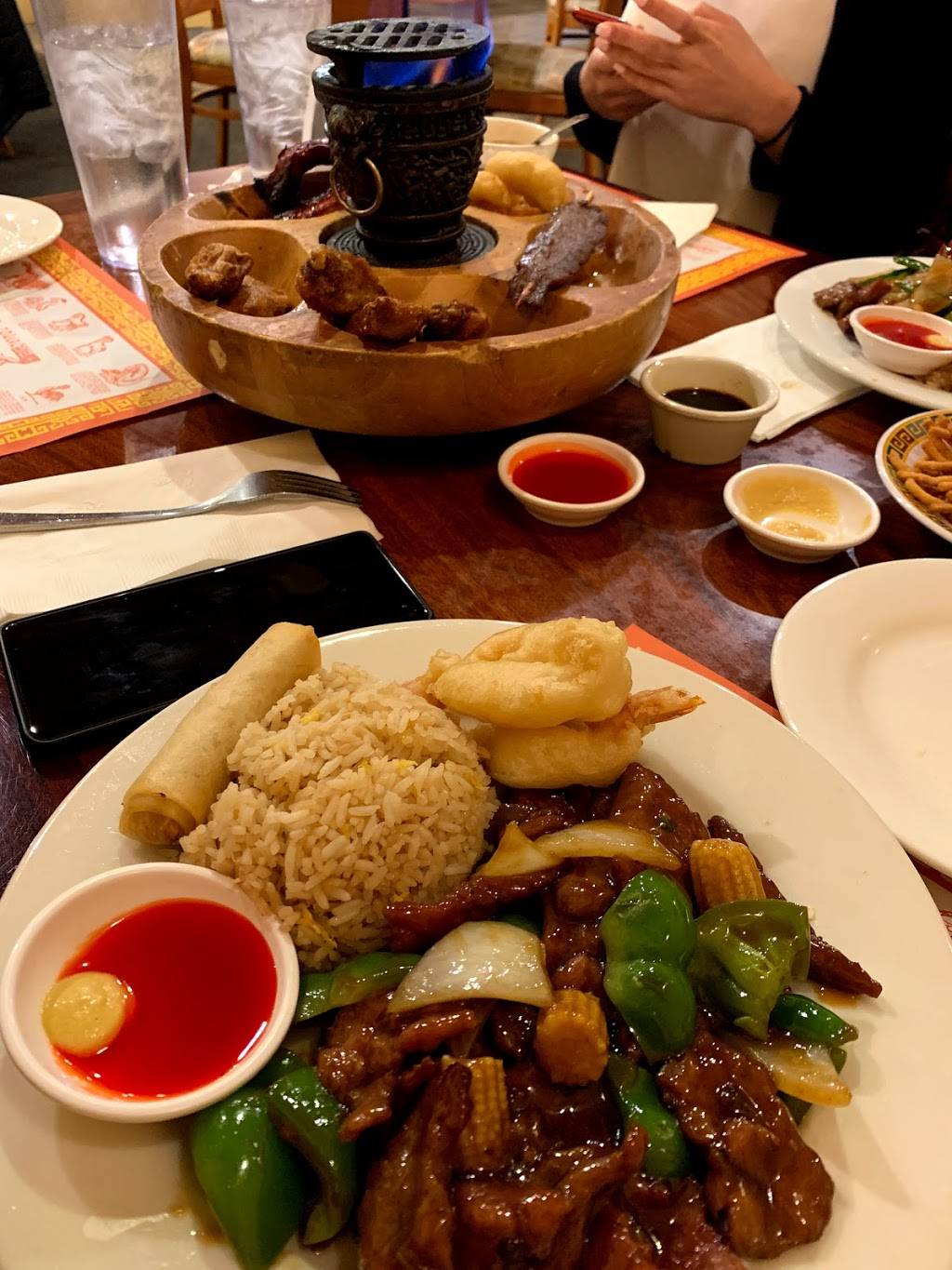 Rising Star Chinese Eatery | meal takeaway | 7001 San Antonio Dr NE S, Albuquerque, NM 87109, USA | 5058216595 OR +1 505-821-6595