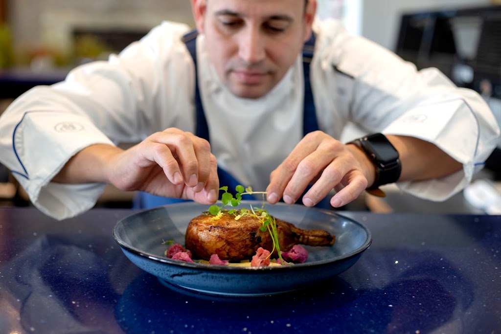 H2O | restaurant | 12 Via De Luna Dr, Pensacola Beach, FL 32561, USA | 8503436791 OR +1 850-343-6791