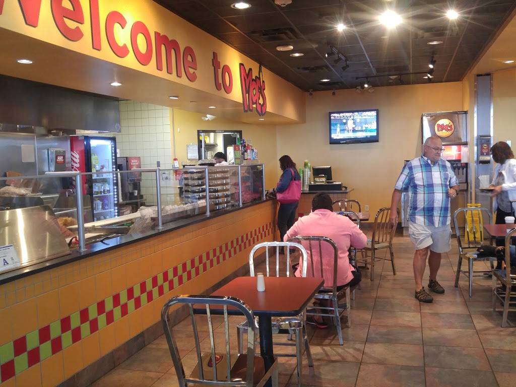 Moes Southwest Grill | restaurant | 5757 Wayne Newton Blvd, Las Vegas, NV 89119, USA | 7022613658 OR +1 702-261-3658