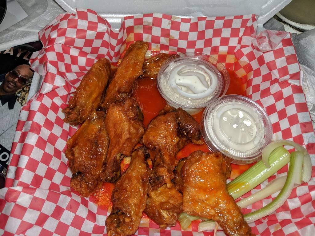 Ms. Jacks Place | restaurant | 6707 Maddox Rd, Morrow, GA 30260, USA | 6784221331 OR +1 678-422-1331