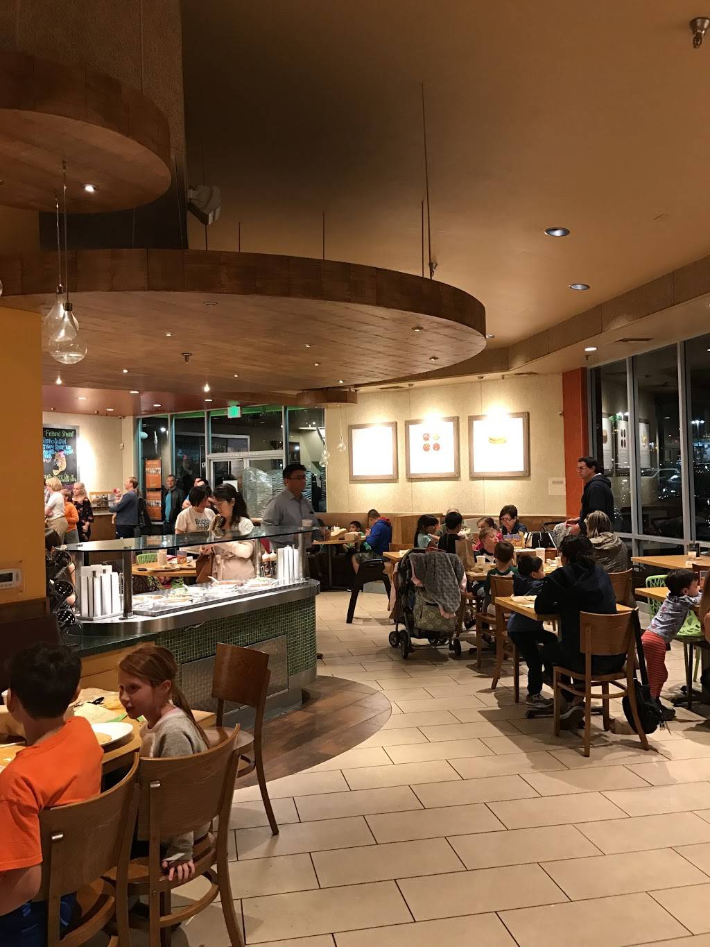 Rubios Coastal Grill | restaurant | 12002 Carmel Mountain Rd #260, San Diego, CA 92128, USA | 8586759398 OR +1 858-675-9398