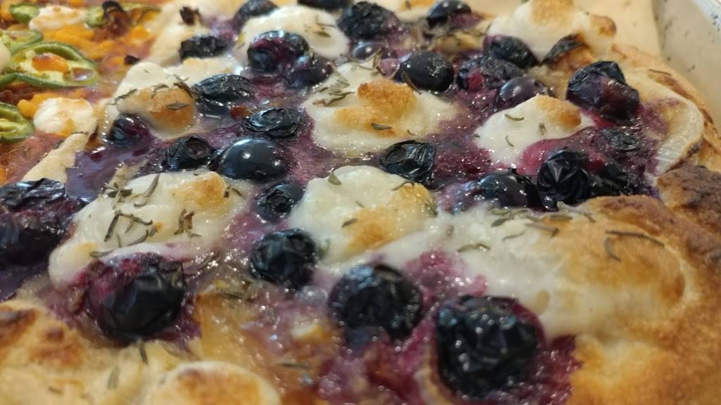 Next Generation Pizza | restaurant | Bay A, 2895 McFarlane Rd, Miami, FL 33133, USA | 3056801114 OR +1 305-680-1114