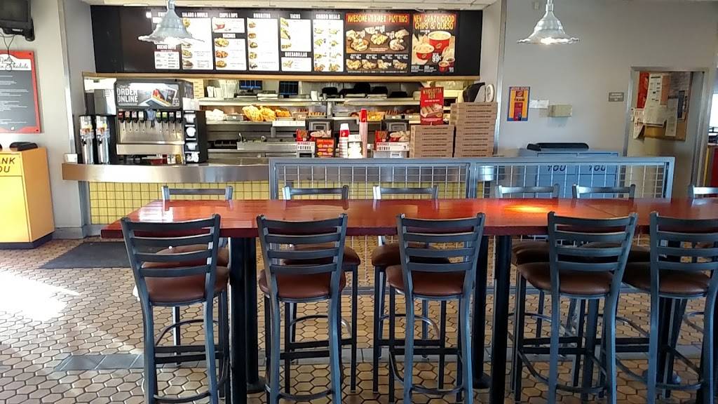 Taco Bueno | restaurant | 905 N Commerce St, Ardmore, OK 73401, USA | 5802236423 OR +1 580-223-6423