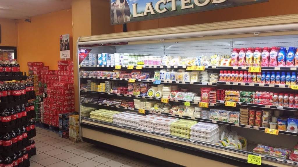 La Michoacana Meat Market | bakery | 4001 W Fuqua St, Houston, TX 77045, USA | 7134132960 OR +1 713-413-2960