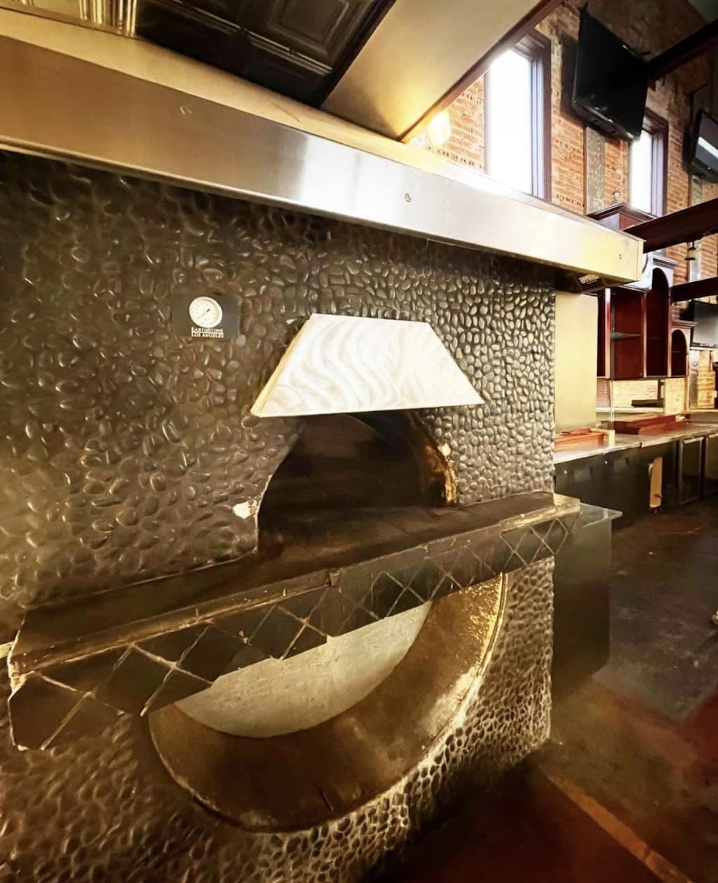 Nola Buffalo | restaurant | 297 Franklin St, Buffalo, NY 14202, USA | 7169196652 OR +1 716-919-6652