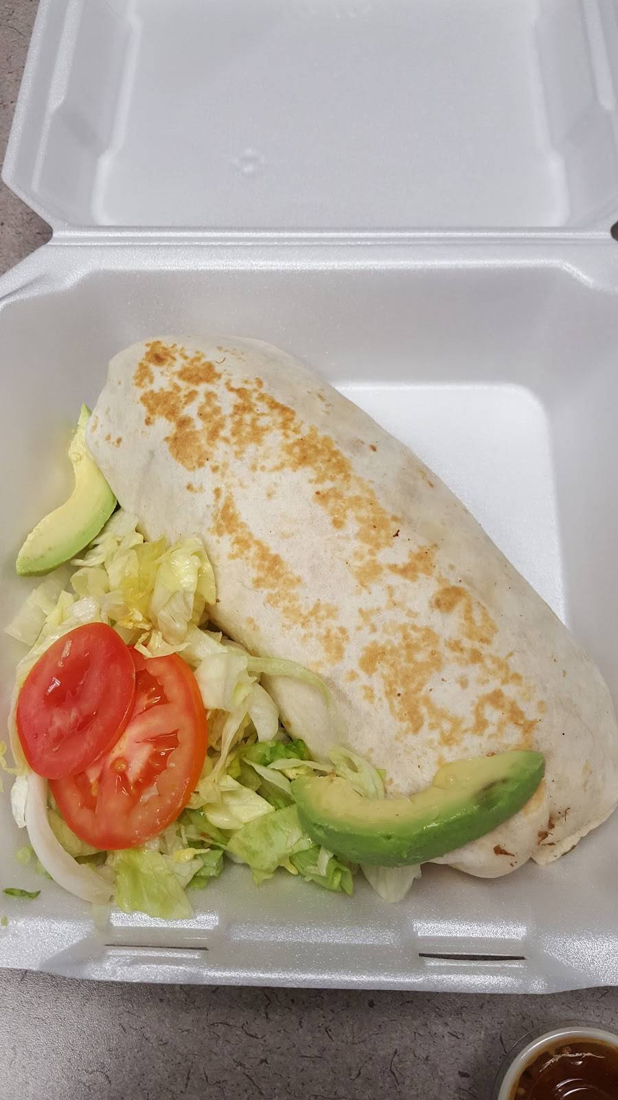 Ricos Tacos | restaurant | 624 E Lincoln Way, Ames, IA 50010, USA | 5159759825 OR +1 515-975-9825