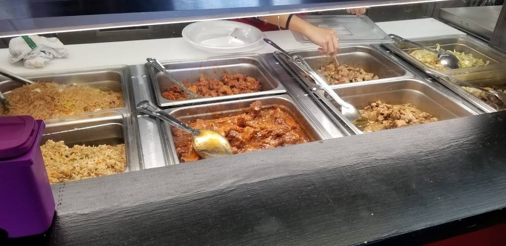 Asian BBQ & Grill | restaurant | 3230 Reynolda Rd, Winston-Salem, NC 27106, USA | 3367273298 OR +1 336-727-3298