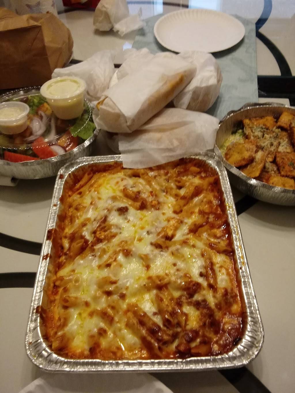 Ricanos Restaurant | restaurant | 230 S Ashland Ave, Chicago, IL 60607, USA | 3126667253 OR +1 312-666-7253