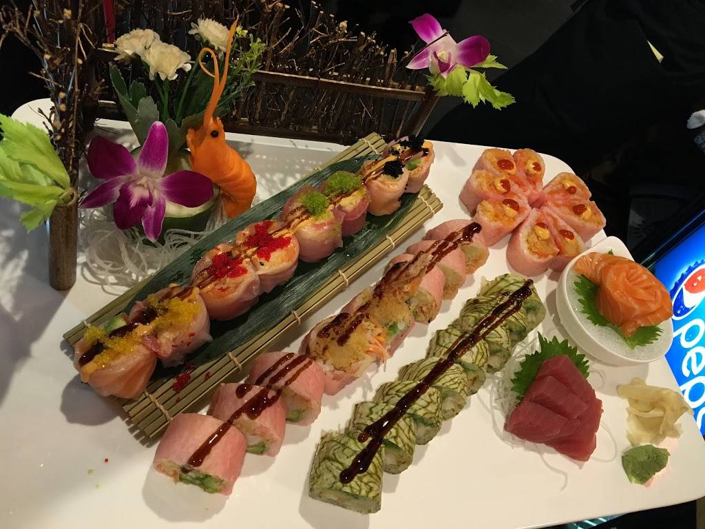 Tokyo Cafe | cafe | 413 The Parkway, Greer, SC 29650, USA | 8648483388 OR +1 864-848-3388