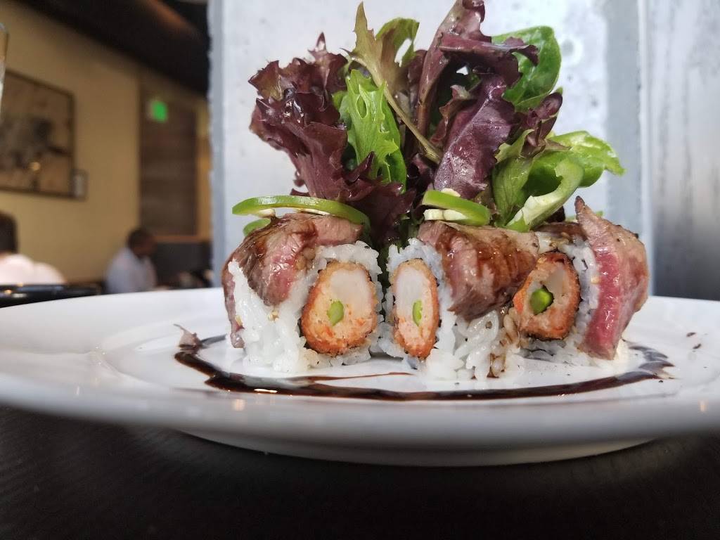 Shino Sushi + Kappo | restaurant | 838 W Ash St, San Diego, CA 92101, USA | 6192552527 OR +1 619-255-2527