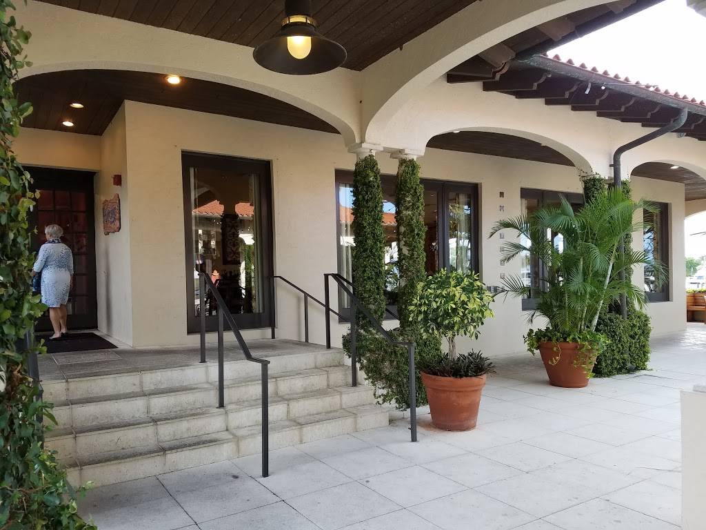 Portofino Restaurant & Grill | restaurant | 2600 Harbourside Dr, Longboat Key, FL 34228, USA | 9413831900 OR +1 941-383-1900