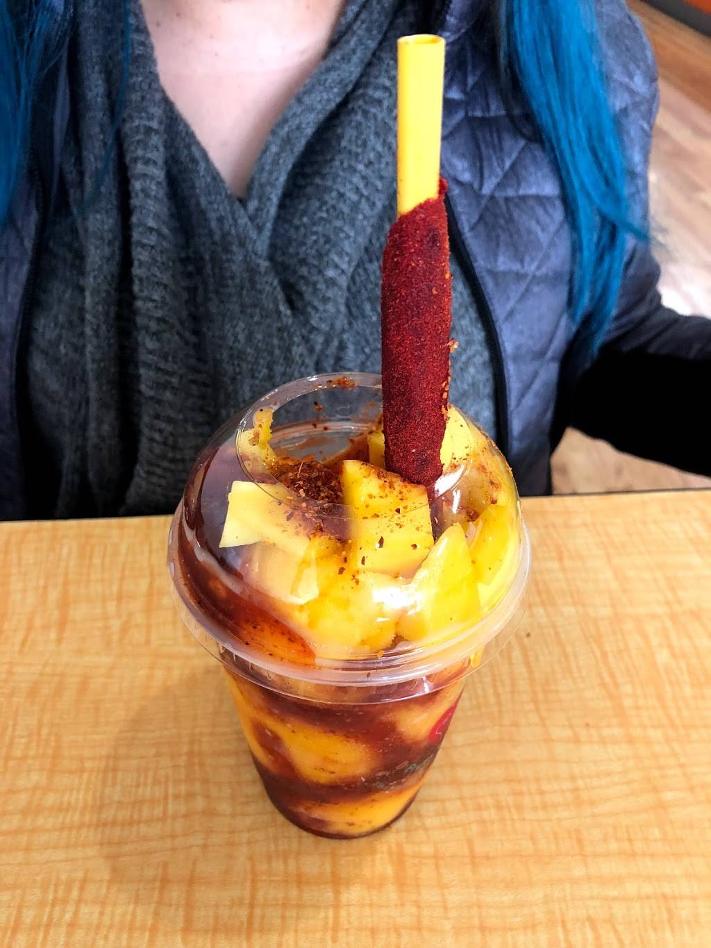 DFruta La Vida | restaurant | 3739 W Fullerton Ave, Chicago, IL 60647, USA | 7739057155 OR +1 773-905-7155