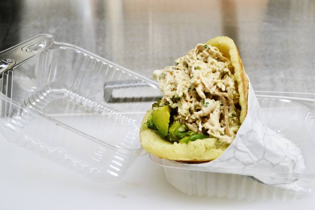 Paparepas Venezuelan Food | restaurant | 21224 84th Ave S, Kent, WA 98031, USA | 2539814810 OR +1 253-981-4810