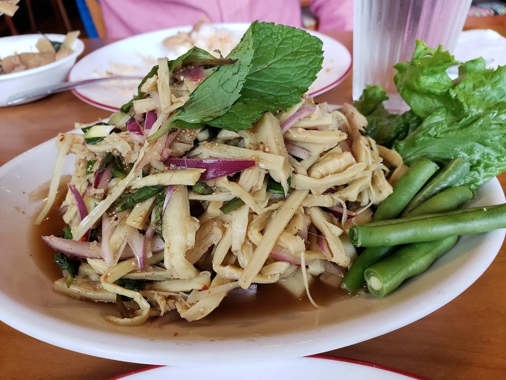 Immm Rice & Beyond | restaurant | 4949 N Broadway, Chicago, IL 60640, USA | 7732937378 OR +1 773-293-7378