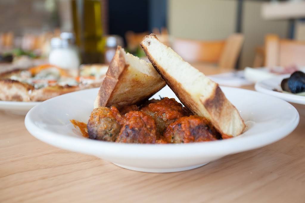 Pizzeria Paradiso | restaurant | 3282 M St NW, Washington, DC 20007, USA | 2023371245 OR +1 202-337-1245