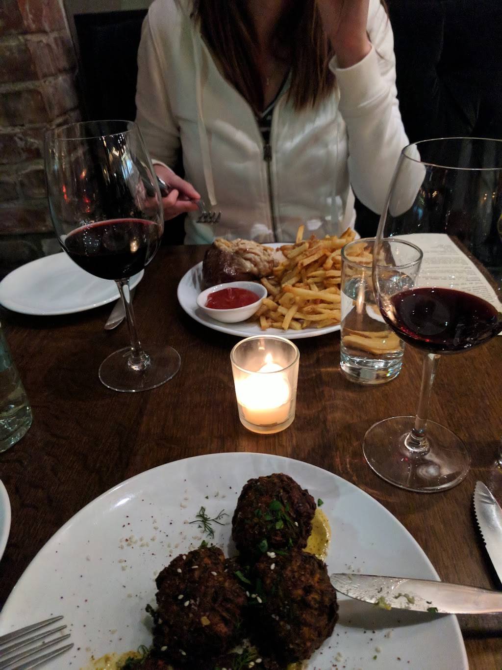 Brunswick & Hunt | restaurant | 1480 NW 70th St, Seattle, WA 98117, USA | 2069461574 OR +1 206-946-1574