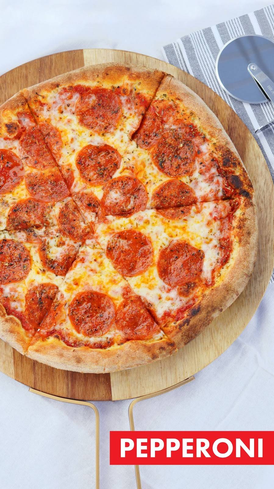 Tilfords Wood Fired Pizza | restaurant | 2107 Kinney Ave, Austin, TX 78704, USA | 5129427670 OR +1 512-942-7670