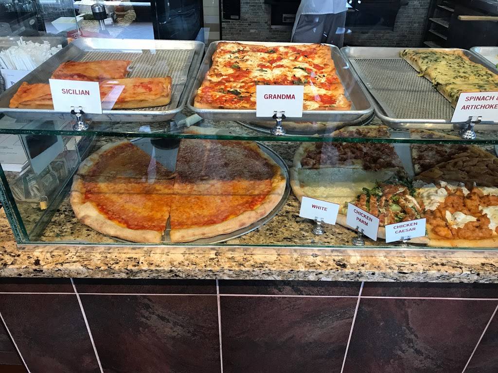 Toskana Pizzeria Restaurant Cafe | restaurant | 348 Great Neck Rd, Great Neck, NY 11021, USA | 5164664698 OR +1 516-466-4698