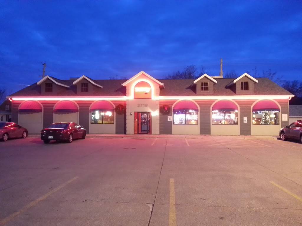 Rudys Tacos | restaurant | 4703, 2716 18th Ave, Rock Island, IL 61201, USA | 3097941678 OR +1 309-794-1678