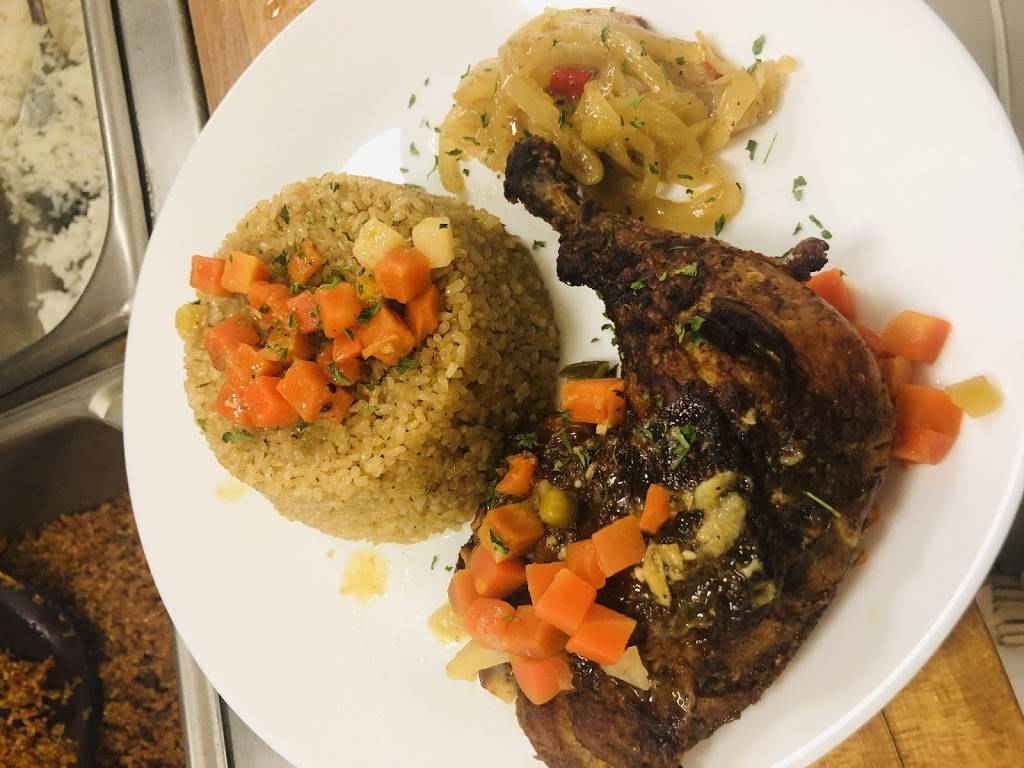 Restaurant Le Sunugal | restaurant | Plaza Laval, 2750 Ch Ste-Foy Porte 1, Québec, QC G1V 1V6, Canada | 4185204969 OR +1 418-520-4969