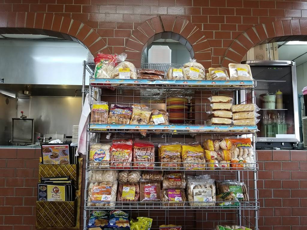 Pollo Royal | restaurant | 4517 N Tryon St, Charlotte, NC 28213, USA | 7045962239 OR +1 704-596-2239