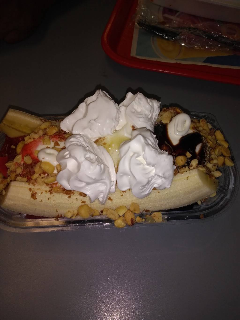 Dairy Queen | restaurant | 36172 US-27, Haines City, FL 33844, USA | 8634229336 OR +1 863-422-9336