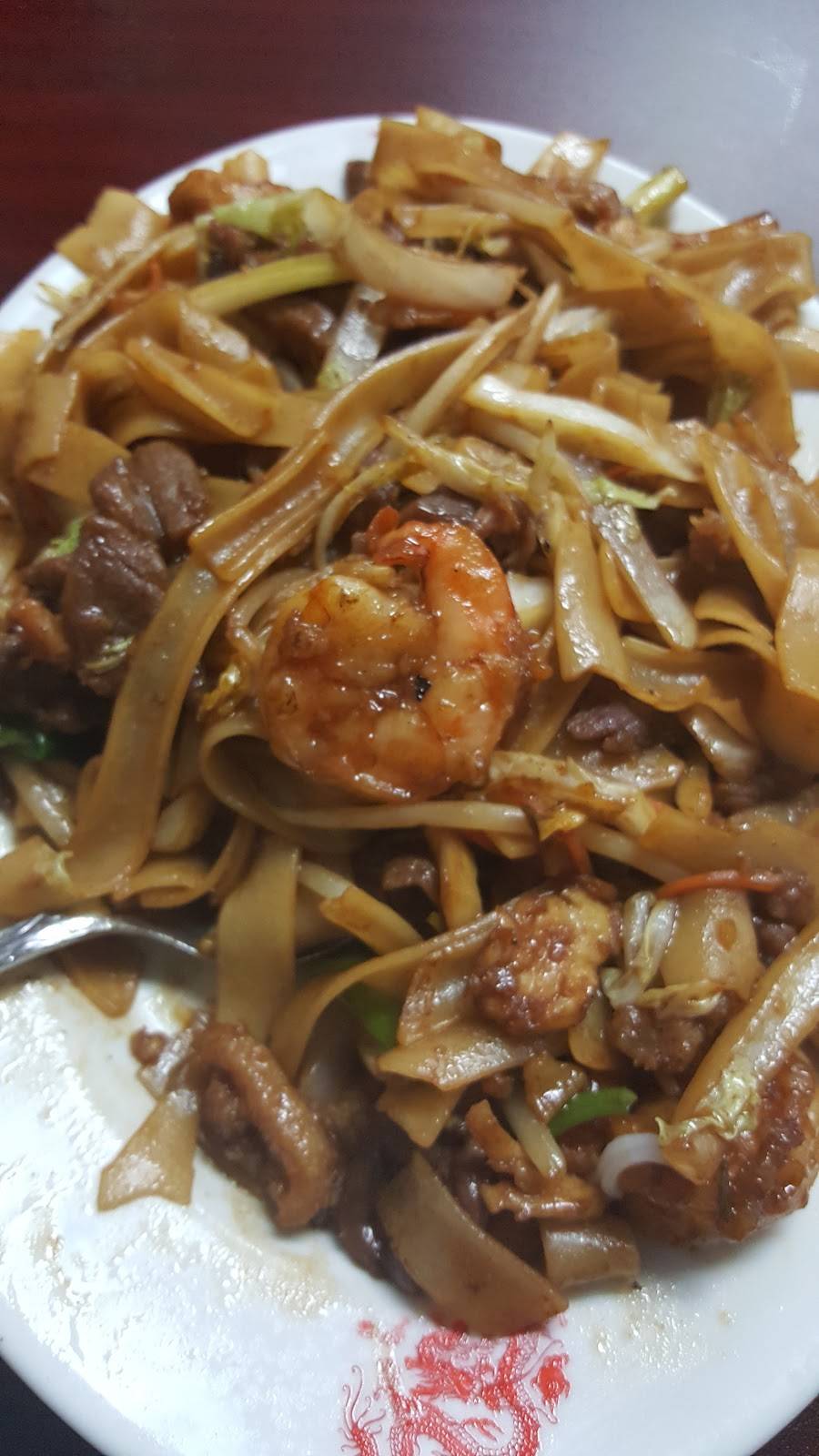 East Dragon Chinese Restaurant | meal delivery | 505 Security Blvd, Colorado Springs, CO 80911, USA | 7193901137 OR +1 719-390-1137