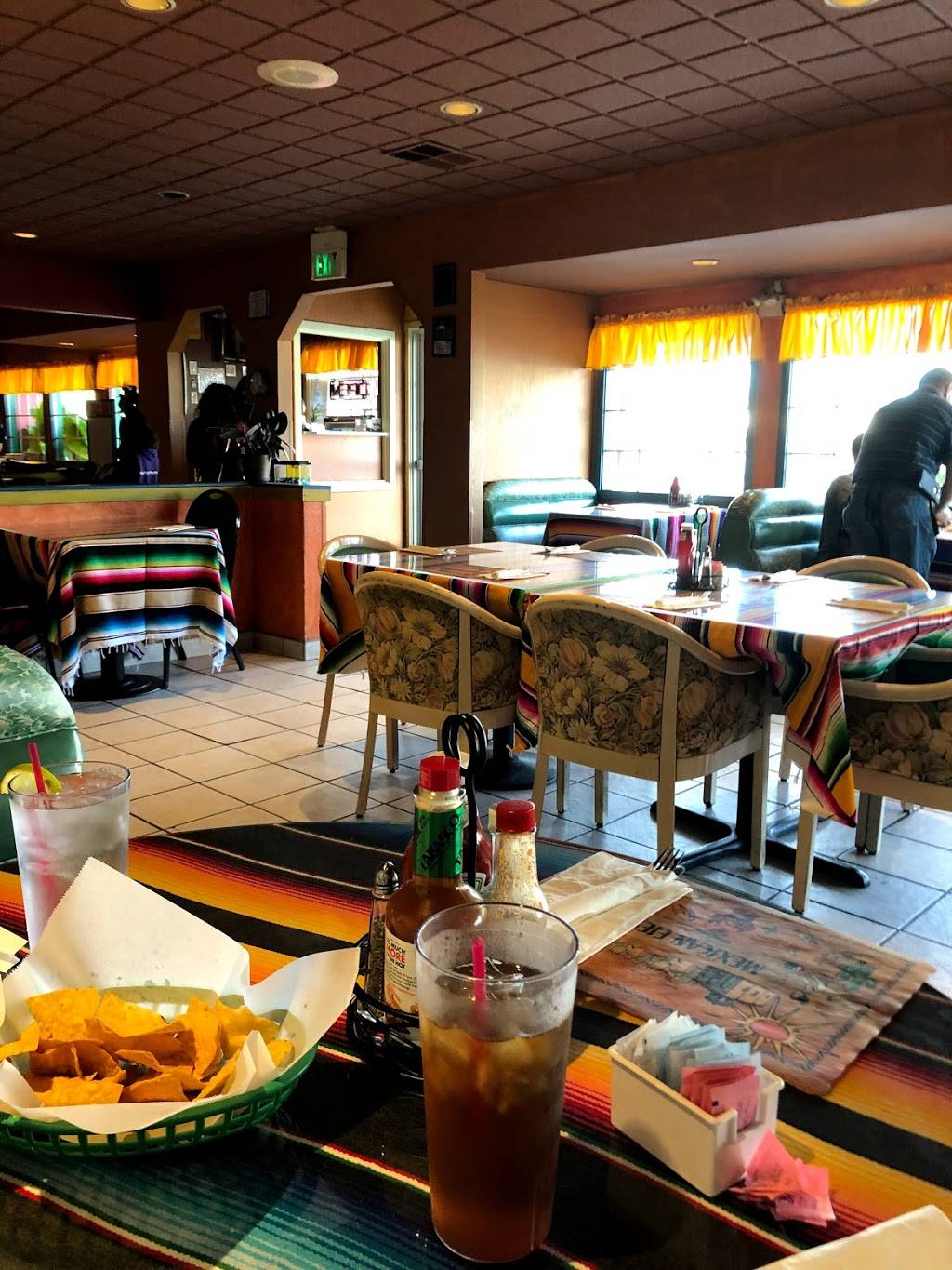 Mexico Lindo y cantina!! | restaurant | 11 Race St, San Jose, CA 95126, USA | 4082957765 OR +1 408-295-7765