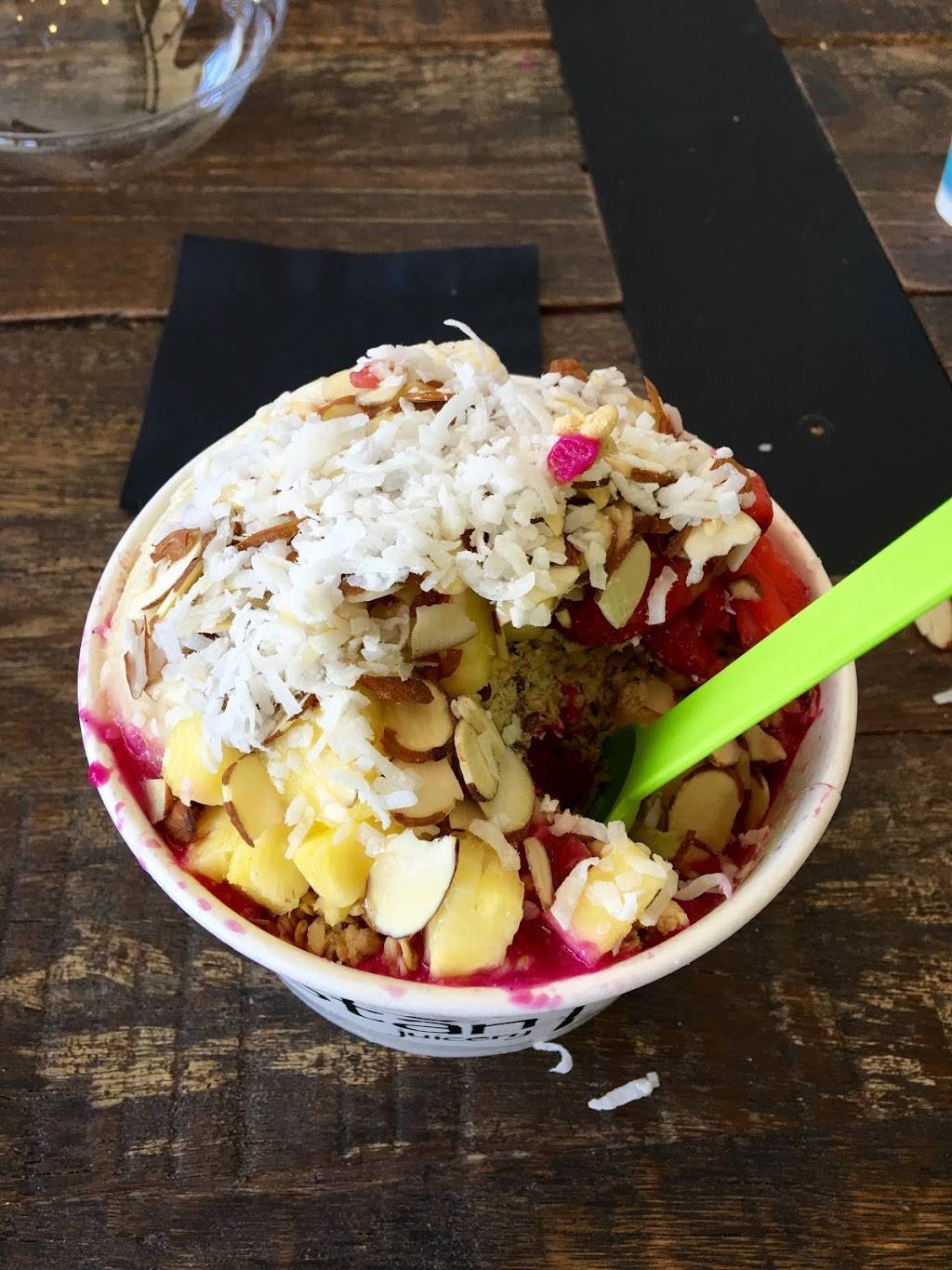 Sustain Juicery | restaurant | 4200 Chino Hills Pkwy #150, Chino Hills, CA 91709, USA | 9096061237 OR +1 909-606-1237