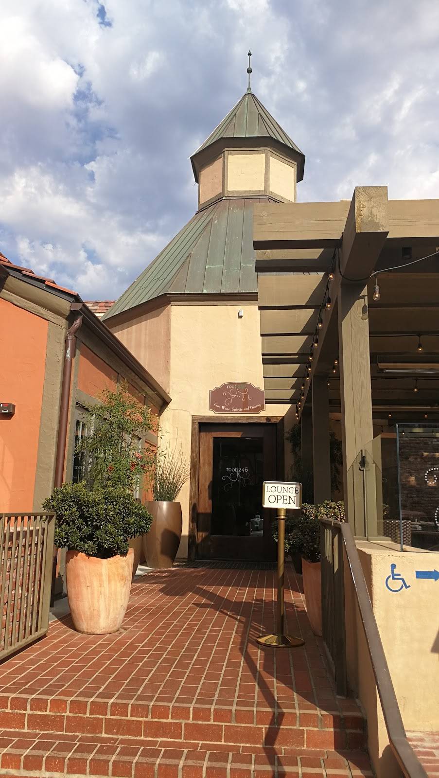 Root 246 | restaurant | 420 Alisal Rd, Solvang, CA 93463, USA | 8056868681 OR +1 805-686-8681
