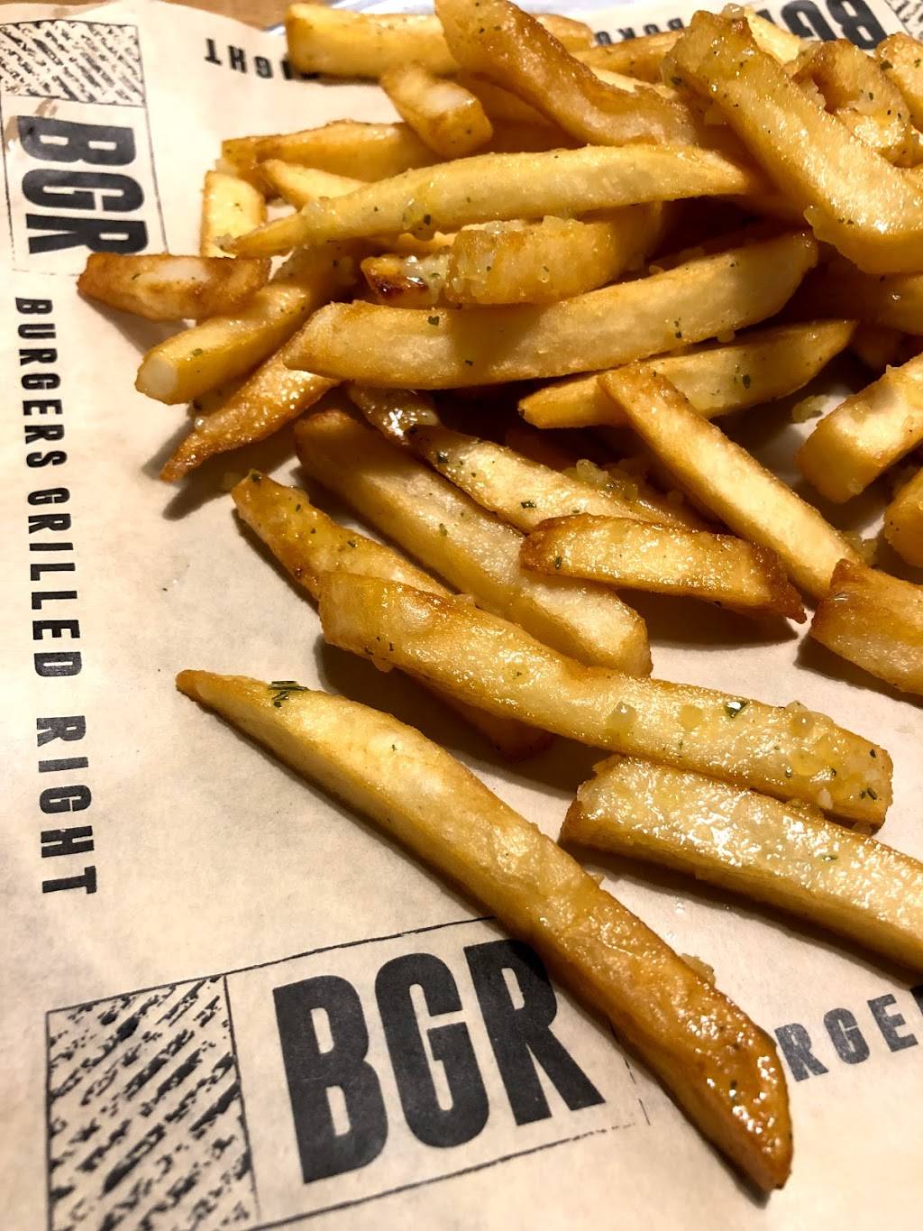 BGR Burgers Grilled Right | restaurant | Monroe St Market, 655 Michigan Ave NE, Washington, DC 20017, USA | 2024147927 OR +1 202-414-7927