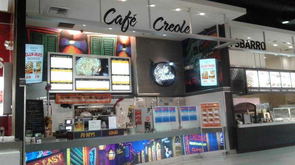 Cafe Creole Baldwin Hills | restaurant | 3650 W Martin Luther King Jr Blvd suite 144, Los Angeles, CA 90008, USA | 3233898355 OR +1 323-389-8355