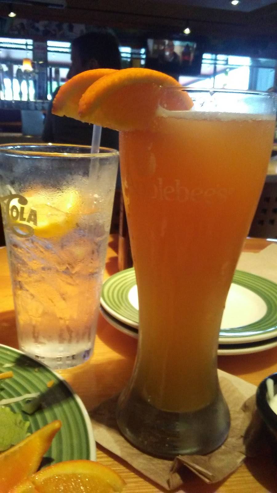 Applebees Grill + Bar | restaurant | 1545 Palm Bay Rd NE, Melbourne, FL 32905, USA | 3219514440 OR +1 321-951-4440