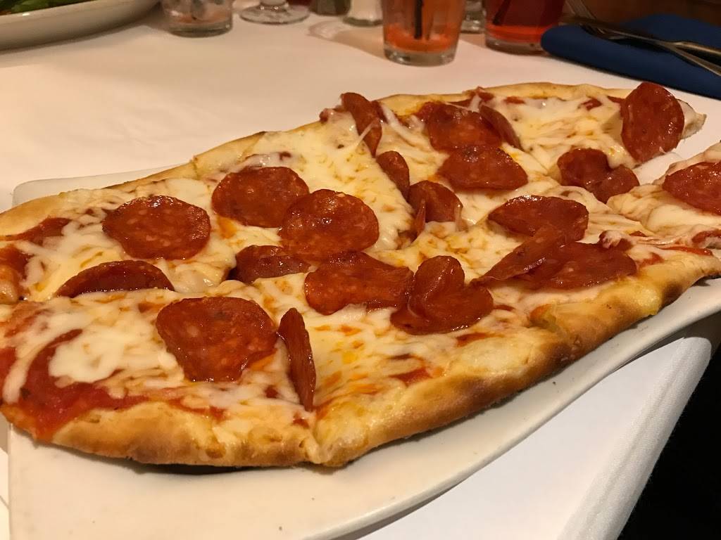 Faz Restaurants & Catering - Danville | restaurant | 600 Hartz Ave, Danville, CA 94526, USA | 9258381320 OR +1 925-838-1320