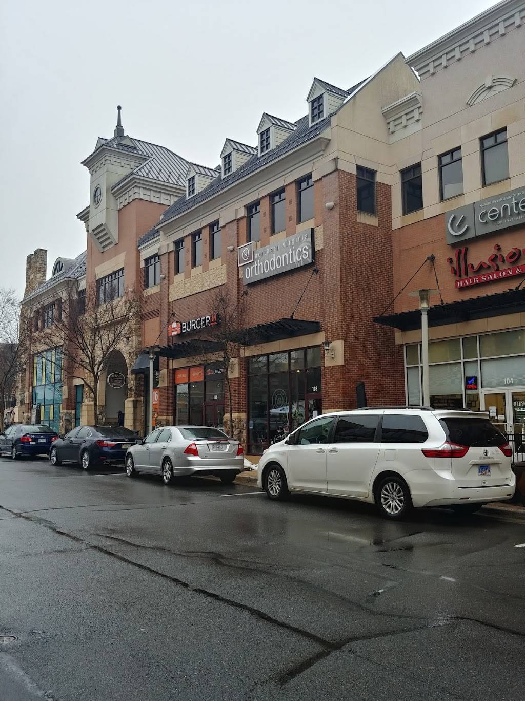 BurgerIm | restaurant | 22855 Brambleton Plaza, Brambleton, VA 20148, USA | 7033278505 OR +1 703-327-8505