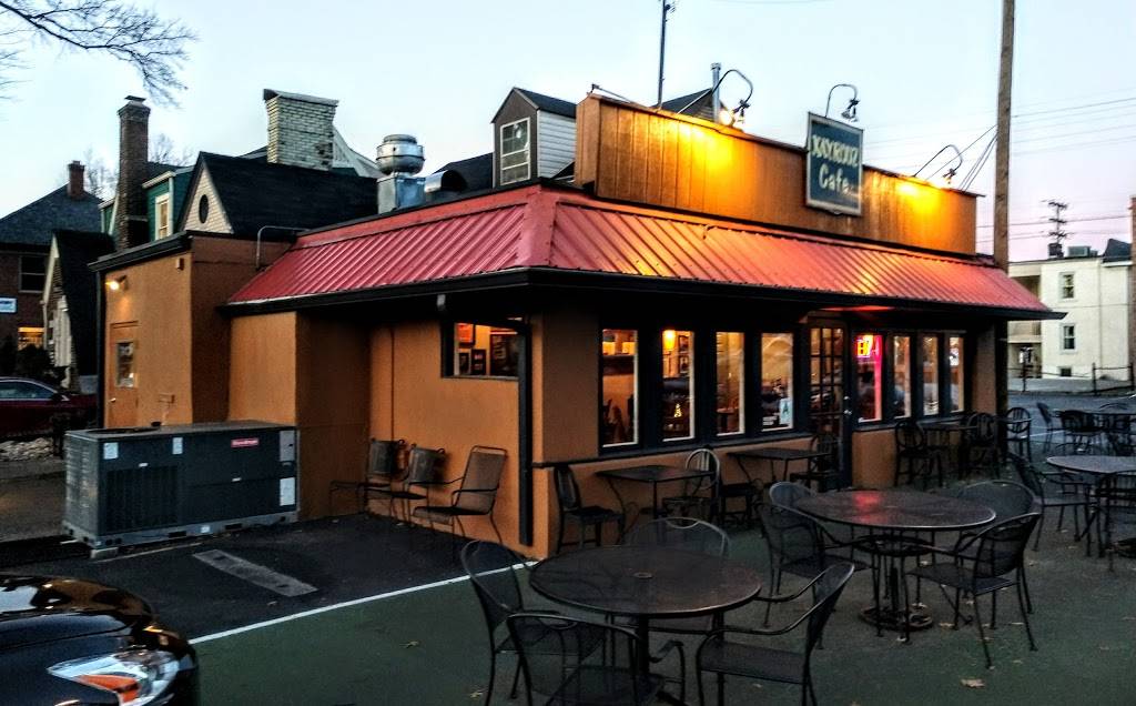 Kayrouz Cafe | restaurant | 3801 Willis Ave, Louisville, KY 40207, USA | 5028962630 OR +1 502-896-2630