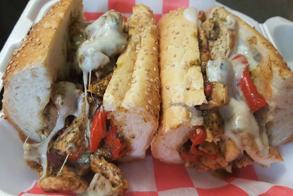 Angelinos Restaurant | restaurant | 849 N 25th St, Philadelphia, PA 19130, USA | 2157879945 OR +1 215-787-9945