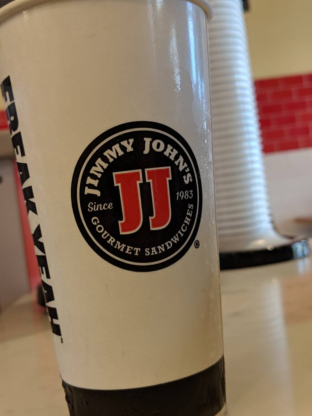 Jimmy Johns | meal delivery | 3030 E Semoran Blvd Suite 236, Apopka, FL 32703, USA | 4078656779 OR +1 407-865-6779